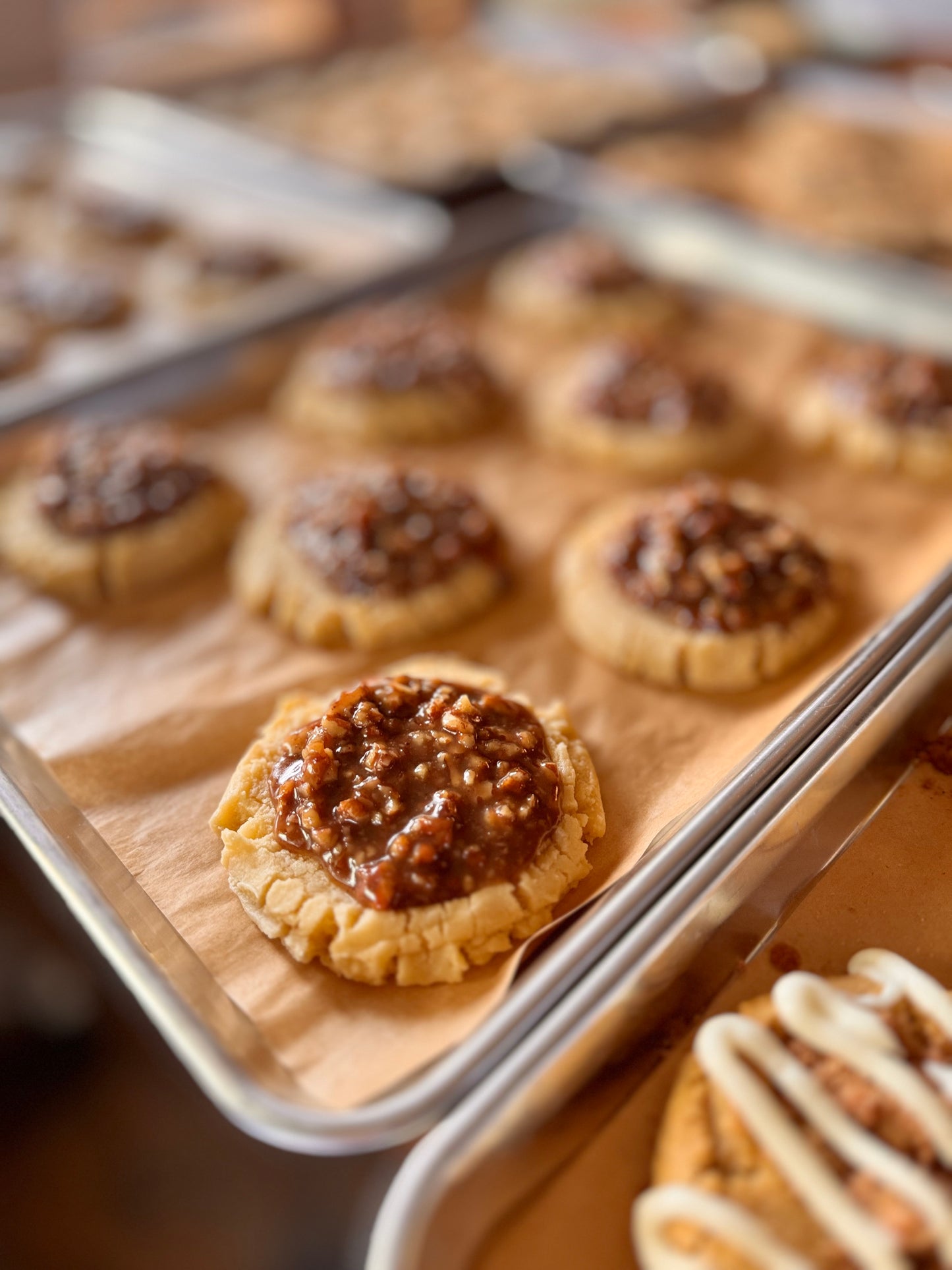Weekly Cookie Sampler