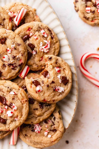 Peppermint Chocolate Chip